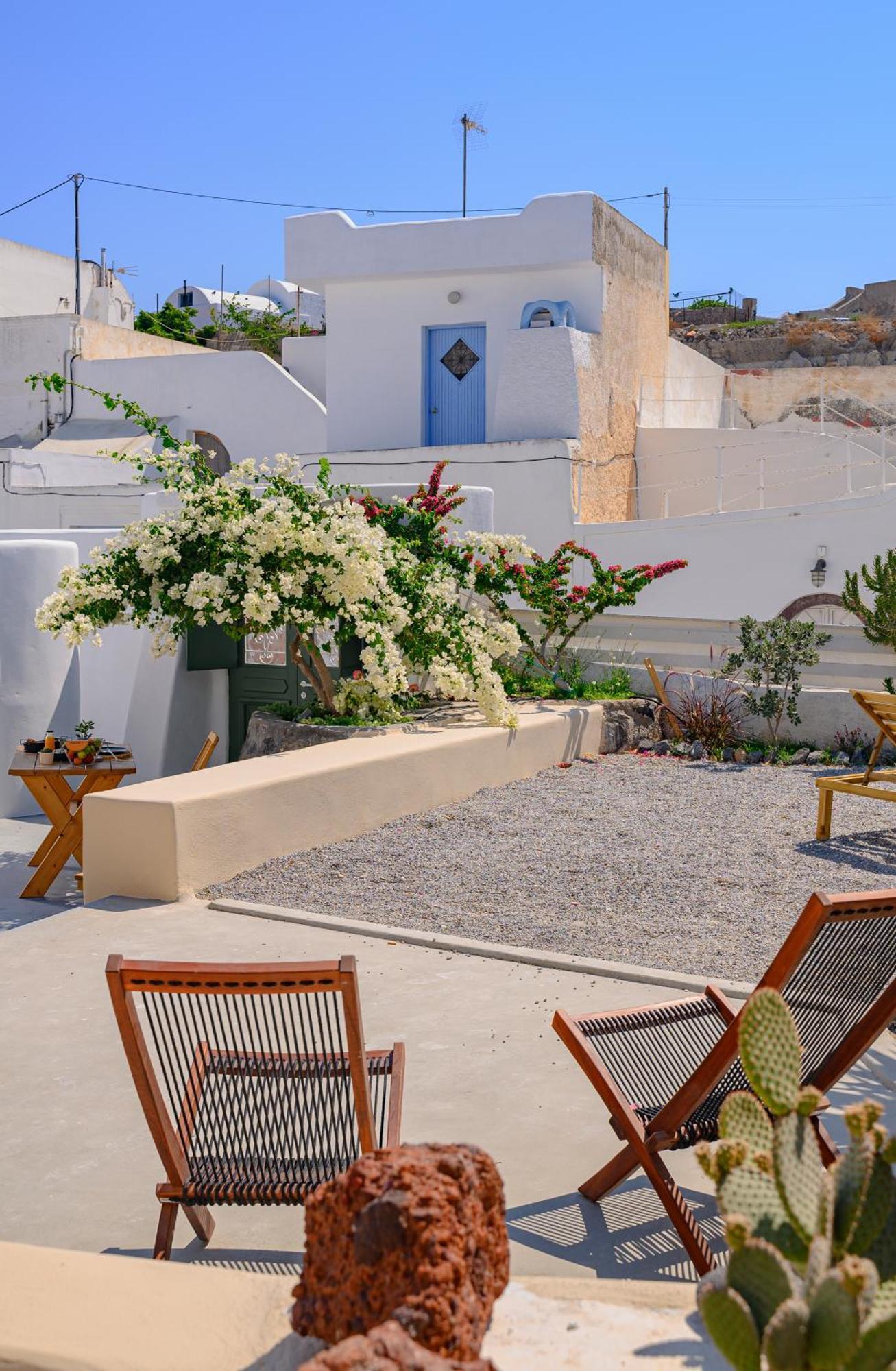 Aparthotel Elements Cave